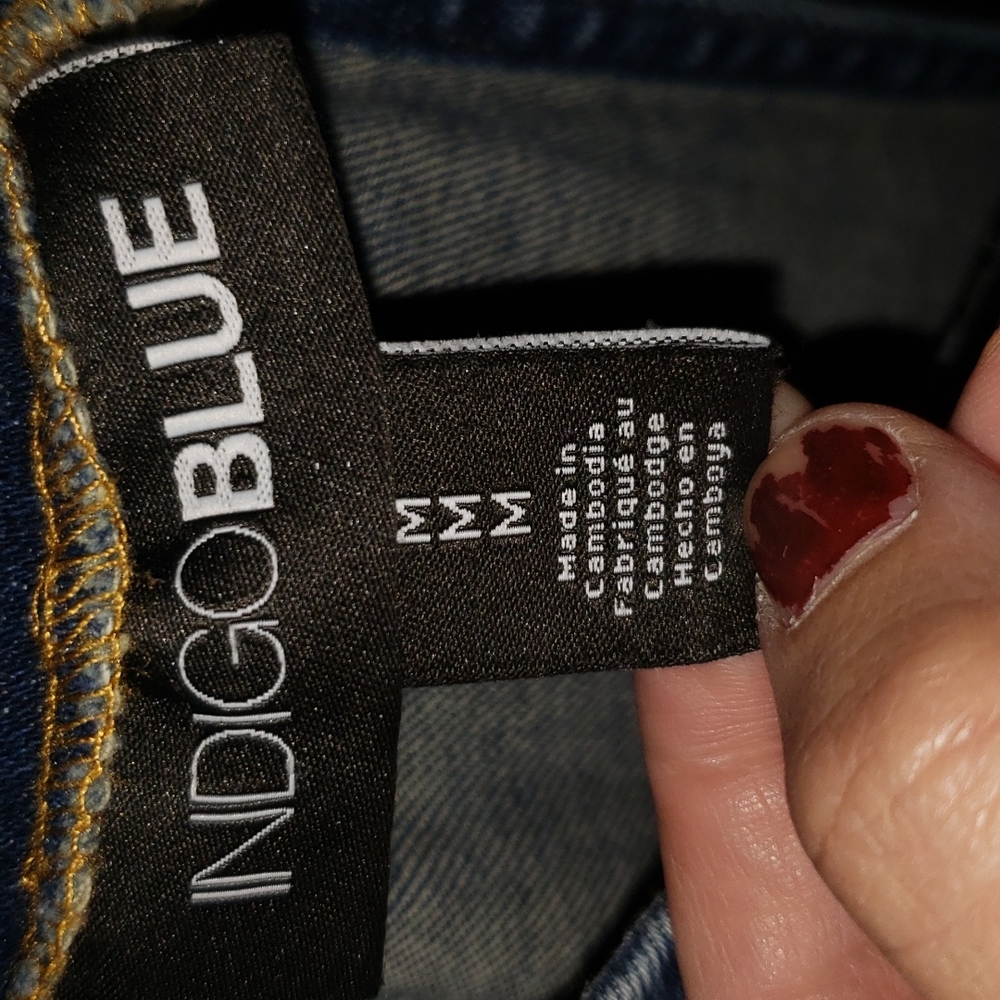 Maternity overalls - Picture 8 of 9